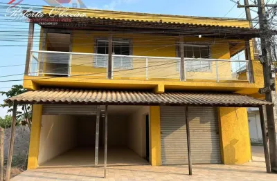 Ponto comercial para alugar na Rua Orlando Bragança, Unamar, Cabo Frio
