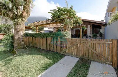 Casa para venda em lagoinha - condomínio lagoinha de 182.00m² com 5 quartos, 4 suites e 2 garagens