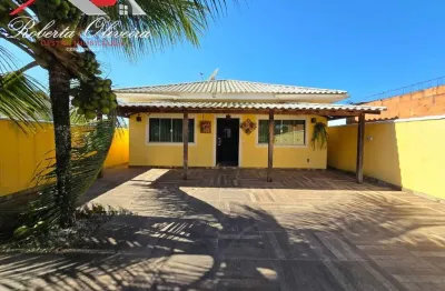 Casa de condomínio para venda em nova califórnia (tamoios) de 150.00m² com 4 quartos e 2 suites