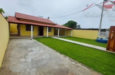 Casa para venda em unamar (tamoios) de 120.00m² com 2 quartos, 1 suite e 3 garagens