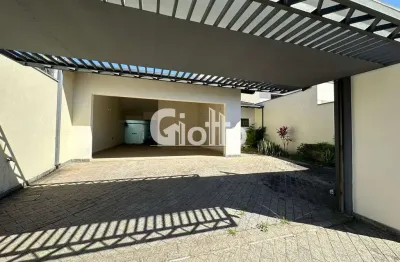 Casa para venda em vila oliveira de 294.00m² com 3 quartos, 1 suite e 3 garagens