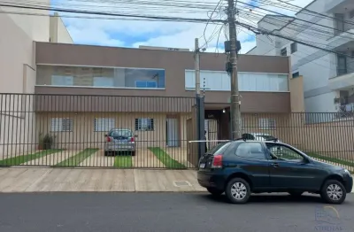 Apartamento para venda em parque industrial lagoinha de 69.00m² com 2 quartos, 1 suite e 2 garagens