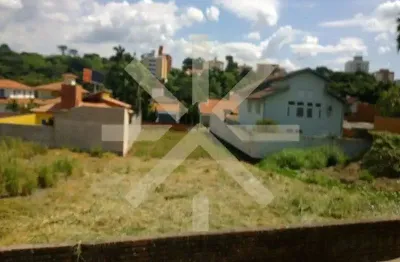 Terreno para venda em parque santa mônica de 541.00m²