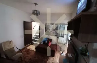 Casa para venda em loteamento habitacional são carlos 1 de 175.00m² com 3 quartos, 1 suite e 2 garagens