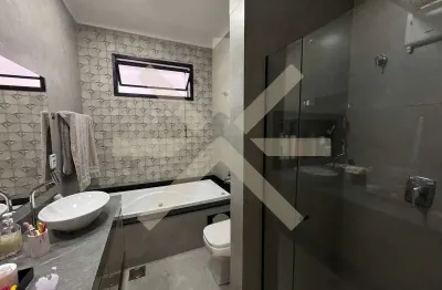 Casa para venda em residencial samambaia de 250.00m² com 3 quartos, 3 suites e 2 garagens