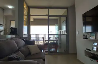 Apartamento para venda em alamedas do botânico de 63.00m² com 2 quartos, 1 suite e 2 garagens