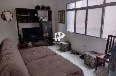 Apartamento para venda em aparecida de 84.00m² com 3 quartos e 1 garagem