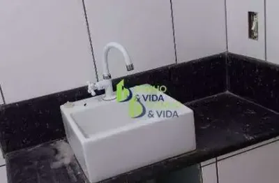 Casa para venda em conjunto habitacional vida nova de 100.00m² com 3 quartos