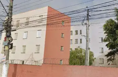 Apartamento para venda em parque santa rita de 43.00m² com 2 quartos