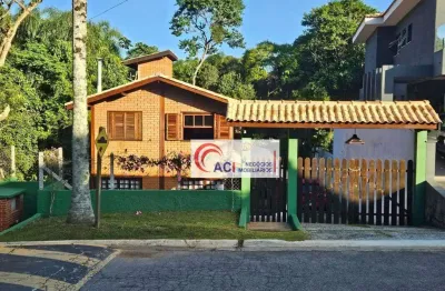 Casa de condomínio para venda em vila verde de 198.00m² com 2 quartos e 5 garagens