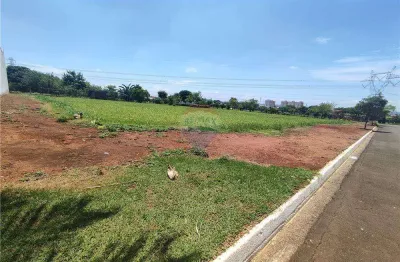 Terreno à venda na Avenida Rodolfo Kivitz, 3839, Estância Hípica, Nova Odessa