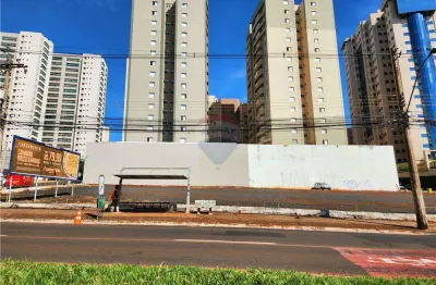 Lote / terreno para venda em jardim botânico de 2584.00m²