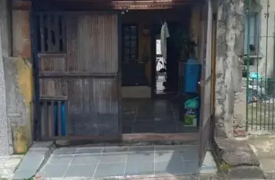 Sobrado para venda em vila nova curuçá de 60.00m² com 2 quartos e 1 garagem