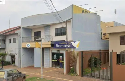Sobrado para venda em centro de 625.00m² com 2 quartos