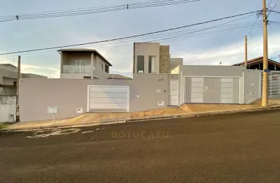 Casa para venda em jardim regina de 280.00m² com 3 quartos, 1 suite e 6 garagens