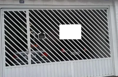 Casa para venda em jardim vila galvão de 174.00m² com 4 quartos, 1 suite e 2 garagens