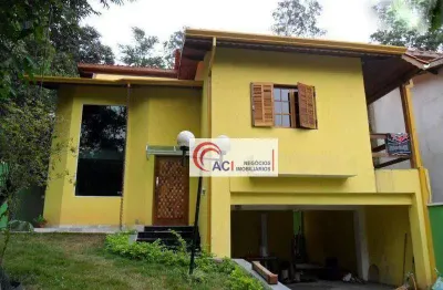 Casa de condomínio para venda em vila verde de 280.00m² com 3 quartos, 1 suite e 6 garagens