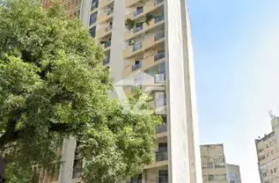 Apartamento para venda em paraíso de 167.00m² com 3 quartos e 1 garagem