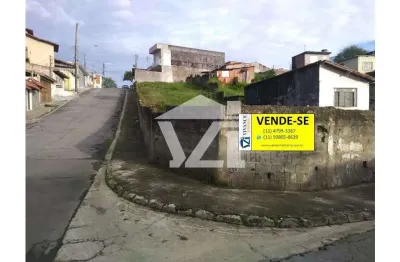 Terreno à venda na Rua Doutor Freitas Vale, Mogi Moderno, Mogi das Cruzes