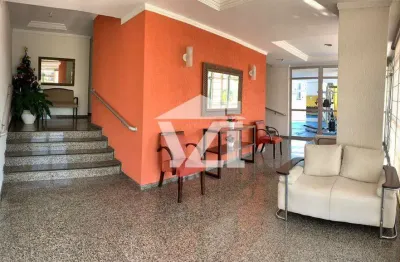 Apartamento para venda em mogi moderno de 89.00m² com 3 quartos, 1 suite e 2 garagens