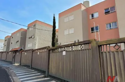 Apartamento para venda em higienópolis de 65.00m² com 2 quartos e 1 garagem