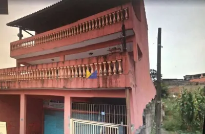 Sobrado para venda em jardim lenize de 600.00m² com 3 quartos e 5 garagens