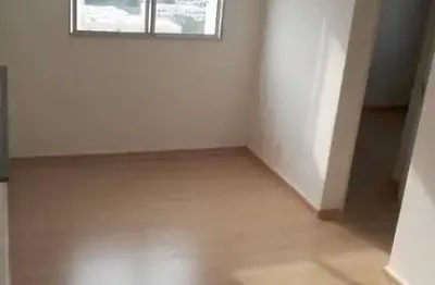 Apartamento para venda em reserva sul condomínio resort de 50.00m² com 2 quartos e 1 garagem