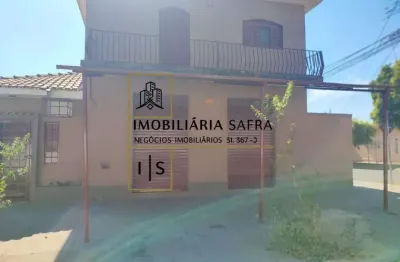 Sala comercial para alugar em jardim soraia de 35.00m²