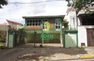 Casa para alugar em jardim emília de 200.00m² com 3 quartos, 1 suite e 4 garagens