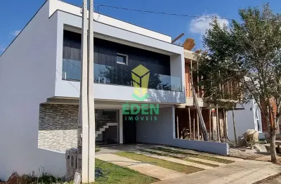 Casa para alugar em cajuru do sul de 206.51m² com 3 quartos, 3 suites e 4 garagens