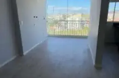 Apartamento para alugar em mogi moderno de 54.00m² com 2 quartos e 1 garagem