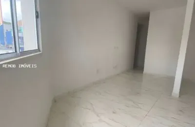 Apartamento para alugar em vila curuçá de 55.00m² com 2 quartos