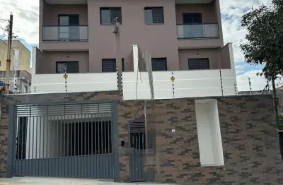 Apartamento para venda em vila bertioga de 45.00m² com 2 quartos e 1 garagem