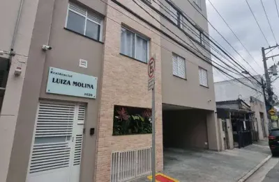 Apartamento para alugar em olímpico de 41.00m² com 1 quarto, 1 suite e 1 garagem