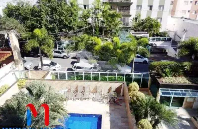 Apartamento para venda em santo antônio de 243.00m² com 4 quartos, 4 suites e 4 garagens