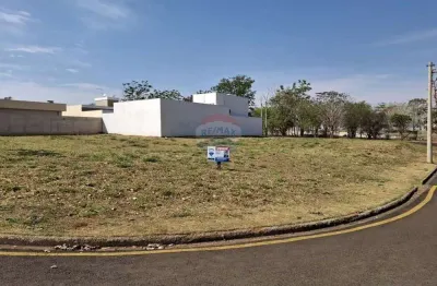Terreno para venda em residencial himalaia de 360.62m²