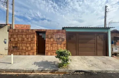 Casa para venda em conjunto habitacional teisuke kumassaka de 100.00m² com 3 quartos e 1 suite