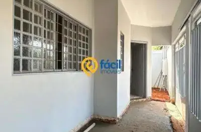 Casa para alugar em jardim toselar de 188.88m² com 3 quartos e 2 garagens