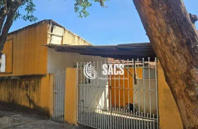 Casa para alugar em jardim marajó de 70.00m² com 1 quarto e 1 garagem