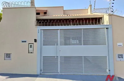 Casa para alugar em jardim mugnaini de 70.00m² com 2 quartos, 1 suite e 1 garagem