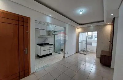 Apartamento para alugar em ponte de são joão de 69.00m² com 3 quartos, 1 suite e 1 garagem