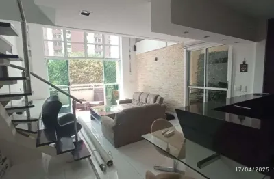 Apartamento para venda em jardim anália franco de 100.00m² com 2 quartos, 2 suites e 2 garagens