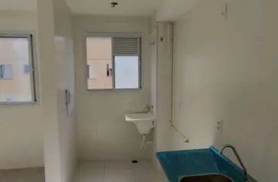 Apartamento para venda em vila penteado de 41.00m² com 2 quartos e 1 garagem