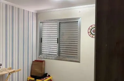 Apartamento para venda em cangaíba de 71.00m² com 3 quartos e 1 garagem