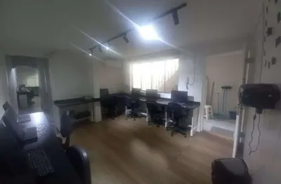 Sobrado para venda em vila buenos aires de 150.00m² com 3 quartos, 1 suite e 2 garagens