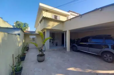 Sobrado para venda em vila salete de 120.00m² com 3 quartos e 2 garagens