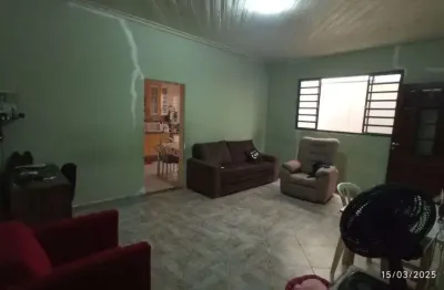 Casa para venda em penha de 165.00m² com 2 quartos e 3 garagens