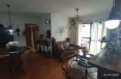 Apartamento para venda em penha de frança de 70.00m² com 3 quartos, 1 suite e 2 garagens