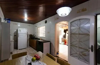 Casa para venda em vila marieta de 80.00m² com 2 quartos e 1 garagem
