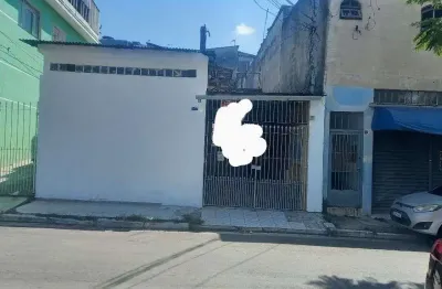 Casa para venda em vila libanesa de 107.00m² com 4 quartos e 2 garagens